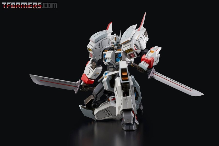 Flame Toys Drift Model Kit  (8 of 32)